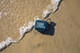 JBL Go 4 Blue 3-pack product in use