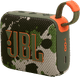 JBL Go 4 Squad 3-pack right side