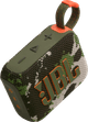 JBL Go 4 Squad 3-pack detail