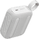 JBL Go 4 White 3-pack detail