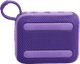 JBL Go 4 Purple 2-pack back