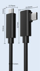BlueBuilt VR Link Cable detail