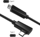 BlueBuilt VR Link Cable detail