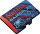 SanDisk microSDXC Gameplay 1TB 130 MB/s linke seite