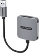 Sitecom USB-A Card Reader UHS-II (312MB/s) Main Image