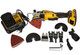 DeWalt DCK706P3T-QW Combi Set accessory