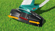 Bosch ART 30 detail