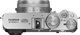 Fujifilm X100VI Silver top