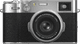 Fujifilm X100VI Silver Main Image