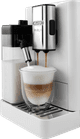 De'Longhi Rivelia EXAM440.55.W detail