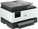 HP OfficeJet Pro 9120e linkerkant