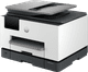 HP OfficeJet Pro 9132e rechterkant