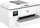 HP OfficeJet Pro 9720e linkerkant