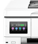 HP OfficeJet Pro 9730e + 1 set extra cartridges detail
