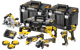 DeWalt DCK706P3T-QW Combi Set Main Image