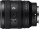 Sony FE 24-50mm f/2.8 G left side