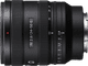 Sony FE 24-50mm f/2.8 G left side