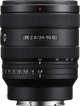 Sony FE 24-50mm f/2.8 G Main Image