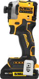 DeWalt DCK706P3T-QW Combi Set accessory