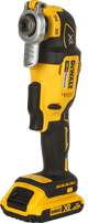 DeWalt DCK706P3T-QW Combi Set accessory