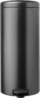 Brabantia NewIcon Pedaalemmer 30 Liter Confident Grey Main Image