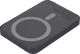 BlueBuilt Wireless Power Bank with MagSafe Magnet 5000mAh right side
