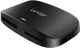 Lexar Professional RW-520 Reader CFexpress Type B / SD left side