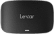 Lexar Professional RW-520 Reader CFexpress Type B / SD top