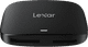 Lexar Professional RW-520 Reader CFexpress Type B / SD Main Image