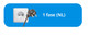 SMEG CX61GMBL visual Coolblue 1