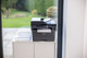 Brother MFC-L2800DW + 1 extra black XL toner cartridge product in use