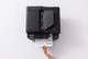 Brother MFC-L2800DW + 1 extra black XL toner cartridge product in use