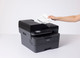 Brother MFC-L2860DWE product in use