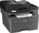 Brother MFC-L2860DWE left side