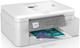 Brother MFCJ4340DWE + 1 set extra inkt linkerkant