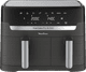 Moulinex Dual Easy Fry & Grill Main Image