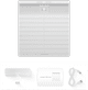 Withings Body Scan White accessory