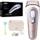 Braun Smart Skin i-expert Pro 7 PL7147 accessoire