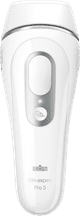 Braun Silk-expert Pro 3 PL3020 bovenkant