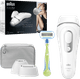 Braun Silk-expert Pro 3 PL3122 accessoire