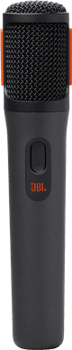 JBL PartyBox Wireless Microphone Set front