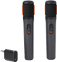 JBL PartyBox Wireless Microphone Set Main Image
