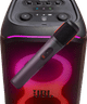 JBL PartyBox Wireless Microphone Set detail