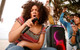 JBL PartyBox Wireless Microphone Set product in use