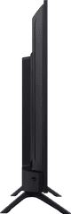 Samsung Crystal UHD 55CU7040 (2024) right side