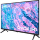 Samsung Crystal UHD 55CU7040 (2024) front