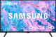 Samsung Crystal UHD 55CU7040 (2024) front