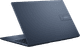 ASUS Vivobook 15 X1504ZA-NJ1169W AZERTY back