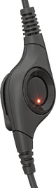 Logitech H390 Stereo USB-A Headset visual supplier