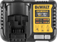 DeWalt DCH273NT-XJ 5.0Ah Battery Starter Kit top